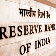 reserve bank